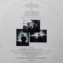 Load image into Gallery viewer, Michael Rother : Dreaming (LP, Album)