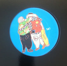 Load image into Gallery viewer, Sgt. Rock : Live The Dream (2xLP, Album)