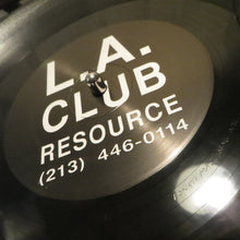 Load image into Gallery viewer, Beau Wanzer : Kitchen Clock (12", EP)