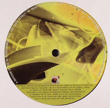Load image into Gallery viewer, Mike Grant : How Long Must I Continue... (12")