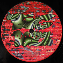Load image into Gallery viewer, DJ Unknown Featuring The A.Team* : Vinyl Explosion / Just Play The Music (12")