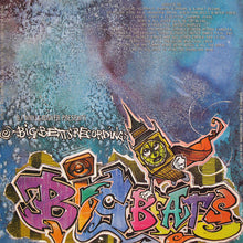 Load image into Gallery viewer, DJ Unknown Featuring The A.Team* : Vinyl Explosion / Just Play The Music (12")