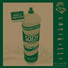 Load image into Gallery viewer, Bushy & Professor : Sqezy Soul EP (12", EP)
