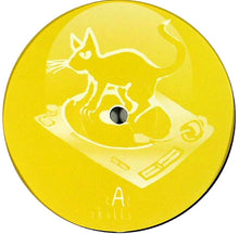 Load image into Gallery viewer, Bushy & Professor : Sqezy Soul EP (12", EP)