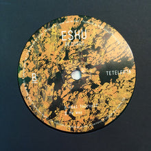 Load image into Gallery viewer, Tetelepta* : I Don't Give A F**k (12", EP + 7")