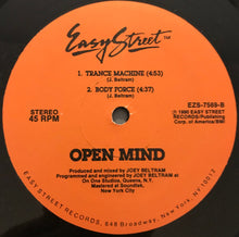 Load image into Gallery viewer, Open Mind : The Trance (12")