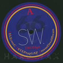 Load image into Gallery viewer, SW. : TRUElipS (2x12", Album)