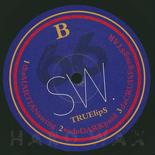 Load image into Gallery viewer, SW. : TRUElipS (2x12", Album)