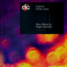 Load image into Gallery viewer, DJaimin : Hindu Lover (12")