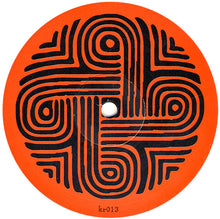 Load image into Gallery viewer, Xenomorph : Obscure Spectre (The Horror Trip Remix) / Telepathic Combat (12")