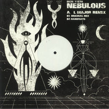Load image into Gallery viewer, Skin Teeth : Nebulous (12")
