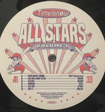 Load image into Gallery viewer, Various : All Stars Volume 1 (12")