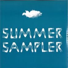 Load image into Gallery viewer, Various : Summer Sampler 2020 (3x12", Smplr)