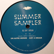 Load image into Gallery viewer, Various : Summer Sampler 2020 (3x12", Smplr)