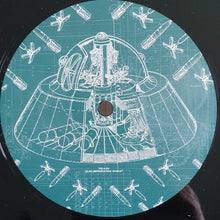 Load image into Gallery viewer, Bukez Finezt : Eradicate Mankind EP (12")