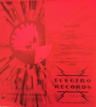 Load image into Gallery viewer, Noamm : The Ghost Of Jupiter (12", MiniAlbum, Ltd, Cle)