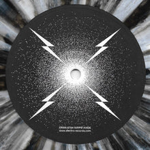 Load image into Gallery viewer, Noamm : The Ghost Of Jupiter (12", MiniAlbum, Ltd, Cle)