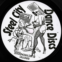Load image into Gallery viewer, LB aka LABAT : Steel City Dance Discs Volume 19 (12")