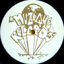 Load image into Gallery viewer, Mike Dunn : Magic Feet (The Remixes) (12")