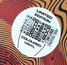 Load image into Gallery viewer, Various : DE:10.05 (12", EP, Ltd, Ora)