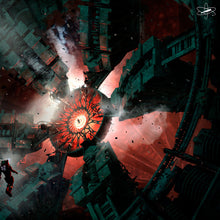 Load image into Gallery viewer, John Beltran : 2020 (12", EP, Ltd)