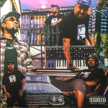 Load image into Gallery viewer, Byron The Aquarius : Apron EP (12", EP, Ltd)