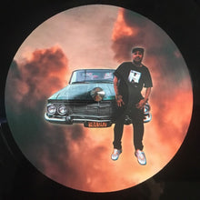 Load image into Gallery viewer, Byron The Aquarius : Apron EP (12", EP, Ltd)