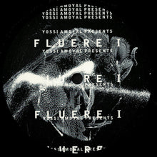 Load image into Gallery viewer, Various : Yossi Amoyal Presents Fluere I (12")