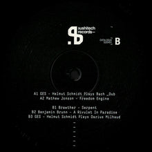 Load image into Gallery viewer, Various : Yossi Amoyal Presents Fluere I (12")