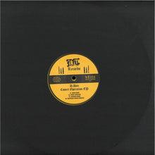 Load image into Gallery viewer, D.Dan : Covert Operation EP (12", EP, RP)