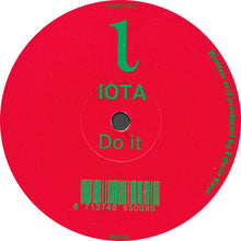 Load image into Gallery viewer, ι Iota* : Party (12")