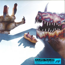 Load image into Gallery viewer, Julian Muller (2) : Playing With The Devil (2x12", Album)