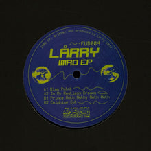 Load image into Gallery viewer, Lårry : IMRD EP (12")
