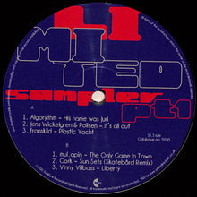 Load image into Gallery viewer, Various : 20 Years Of Trunkfunk (Sampler Pt1) (12", Ltd, Smplr)