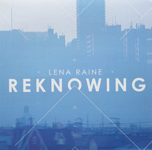 Load image into Gallery viewer, Lena Raine : Reknowing (LP)