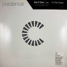 Load image into Gallery viewer, Par-T-One V INXS : I'm So Crazy (12", Promo)