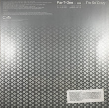 Load image into Gallery viewer, Par-T-One V INXS : I'm So Crazy (12", Promo)