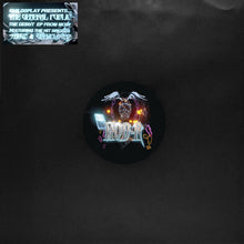 Load image into Gallery viewer, Mod-R : The General Public (12", EP)