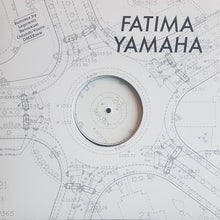 Load image into Gallery viewer, Fatima Yamaha : Day We Met (12")
