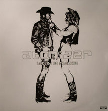 Load image into Gallery viewer, Atomizer (2) : Hooked On Radiation (12", Single)