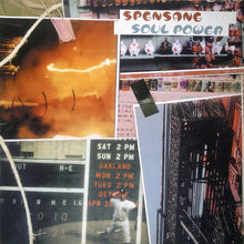 Load image into Gallery viewer, Spensane : Soul Power (12")