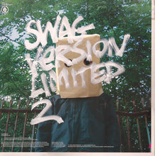 Load image into Gallery viewer, Swag : VersionLimited 02 (12")