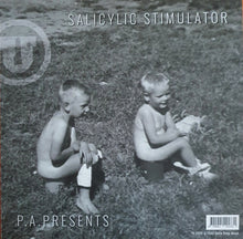 Load image into Gallery viewer, P.A. Presents : Flight Acid / Salicylic Stimulator (2xLP, Album, Comp, Ltd, Num, Ash)