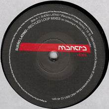 Load image into Gallery viewer, Sueño Latino : Sueño Latino (2x12")