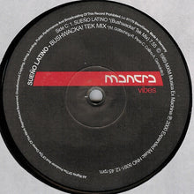 Load image into Gallery viewer, Sueño Latino : Sueño Latino (2x12")