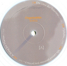 Load image into Gallery viewer, Organizatsiya : À L'Ombre Des Roches (LP, Ltd, Tra)