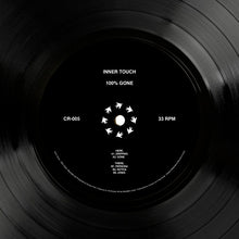 Load image into Gallery viewer, Inner Touch (2) : 100% Gone (12", MiniAlbum)