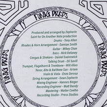 Load image into Gallery viewer, Soul 2 Soul* : Back To Life (Zepherin Saint Remixes) (12", Ltd, Gre)