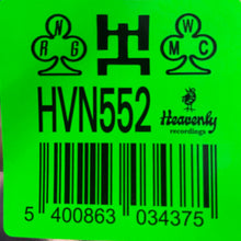 Load image into Gallery viewer, Working Men's Club (2) : Valleys (12", Single)