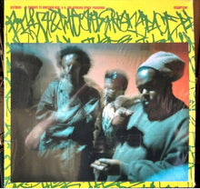 Load image into Gallery viewer, Kutmah : A Tribute To Brother Ras G & The Afrikan Space Program (12", MiniAlbum)